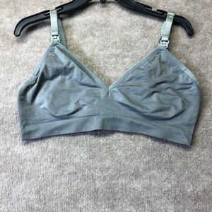 1902 brand nursing bra size XL